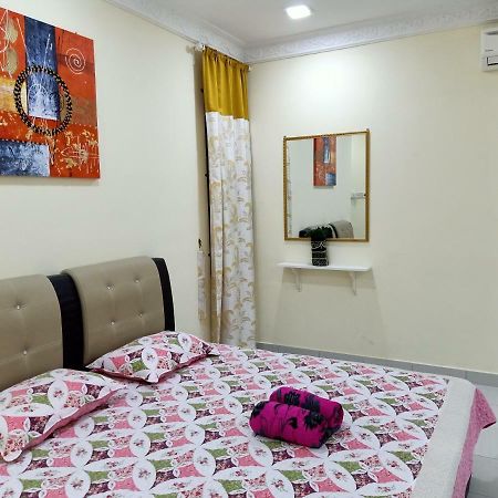 Gambang Homestay Banglomuslim 关丹 外观 照片