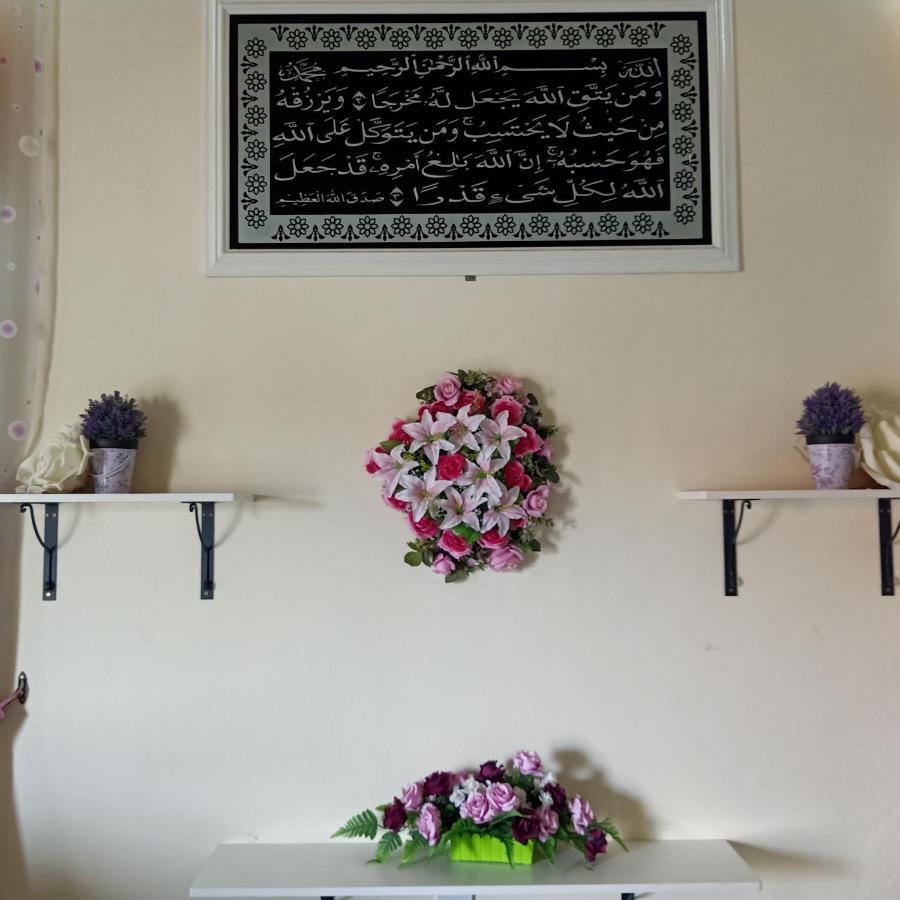 Gambang Homestay Banglomuslim 关丹 外观 照片