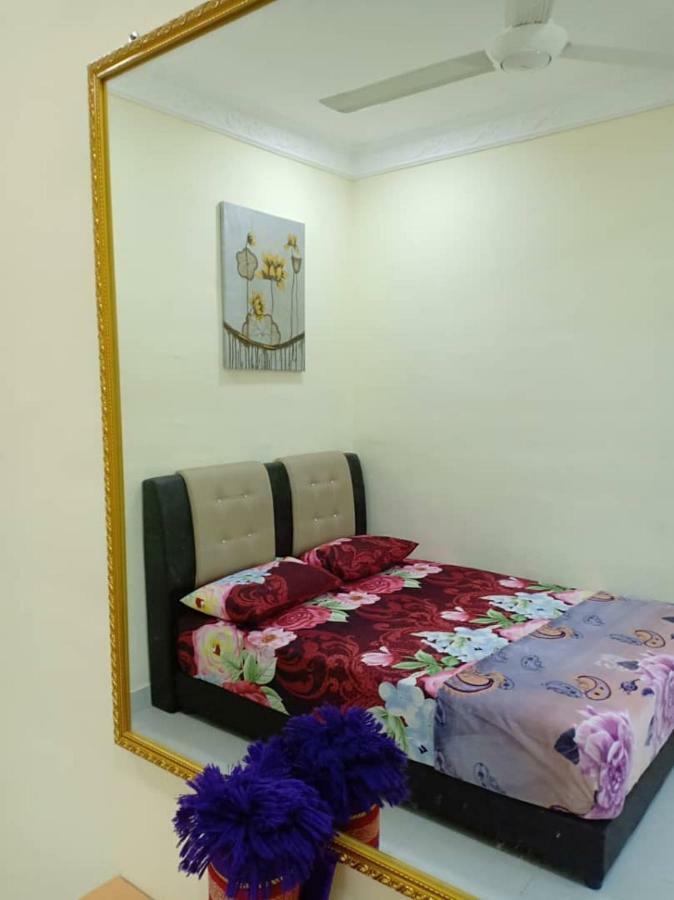 Gambang Homestay Banglomuslim 关丹 外观 照片