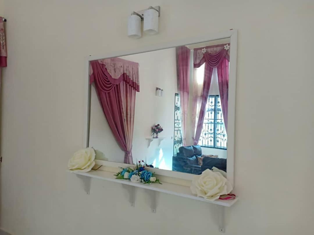 Gambang Homestay Banglomuslim 关丹 外观 照片